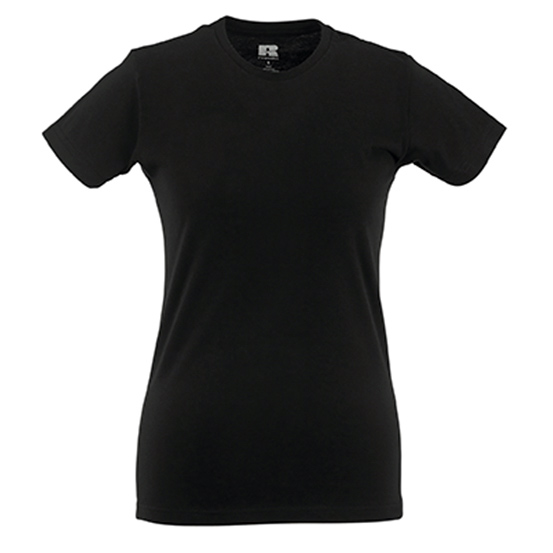 R155F-Ladies Slim T